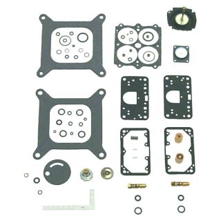 KIT CARBU HOLLEY OMC V8 GM 7,4L