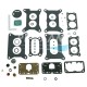 KIT CARBU HOLLEY GM L4 VOLVO 3,0L GL/GS