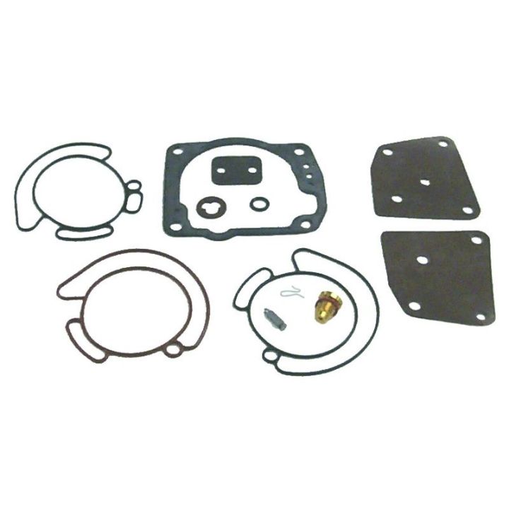 KIT CARBU J/E