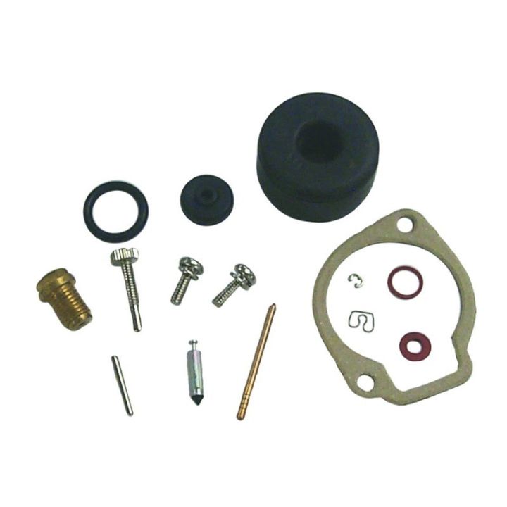 KIT CARBU YAMAHA