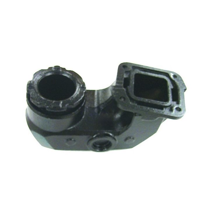 COUDE OMC/VOLVO 3,0L 4 CYL.