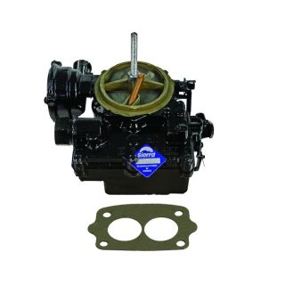 CARBURATEUR RECONDITIONNE GM L4 2.5/3.0L (83/89)