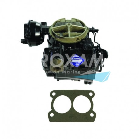 CARBURATEUR RECONDITIONNE GM V8 5.0L (87/97)