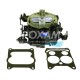 CARBURATEUR RECONDITIONNE GM V8 7.4L (78/92)