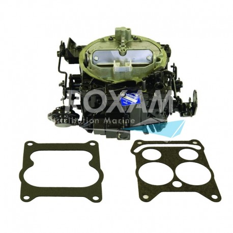 CARBURATEUR RECONDITIONNE GM V8 7.4L (78/92)