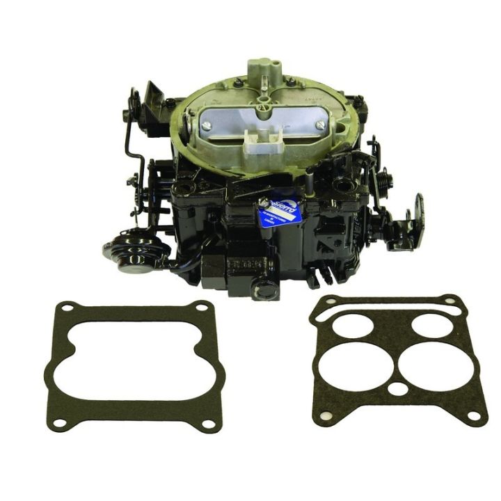 CARBURATEUR RECONDITIONNE GM V8 5.7L (75/91)