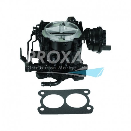 CARBURATEUR RECONDITIONNE GM V8 5.7L (98/04)