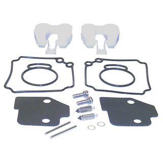 KIT CARBU YAMAHA