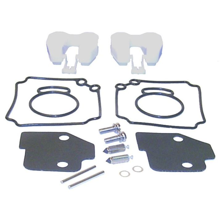 KIT CARBU YAMAHA