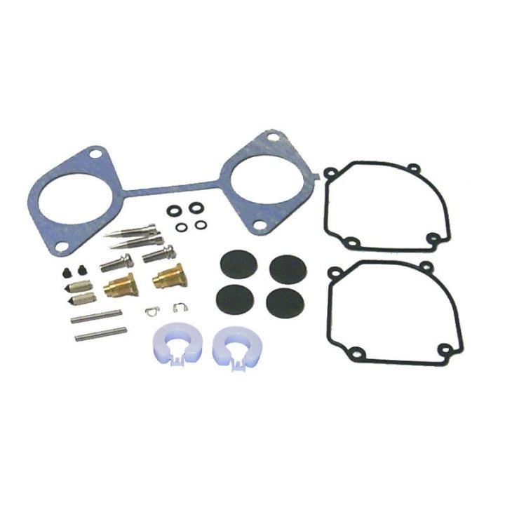 KIT CARBU YAMAHA