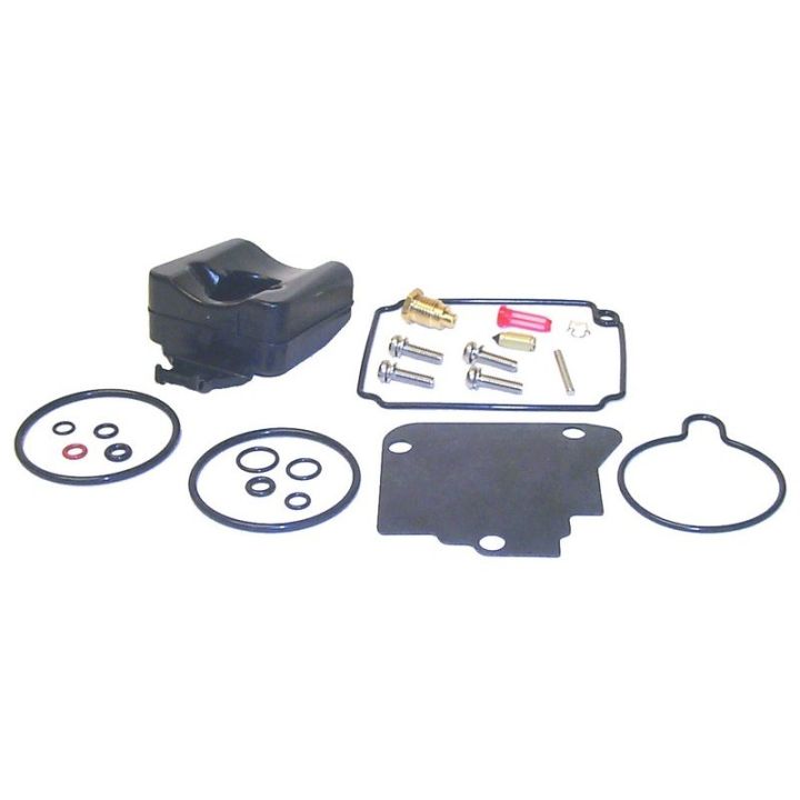 KIT CARBU MERC./YAMAHA