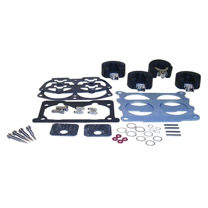 KIT CARBU YAMAHA