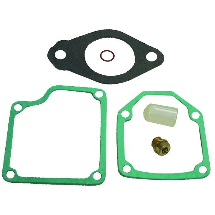 KIT CARBU SUZUKI 2T