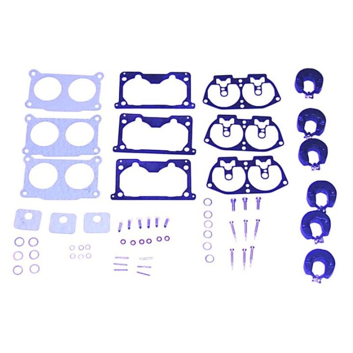 KIT CARBU YAMAHA