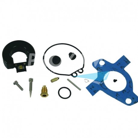 KIT CARBU YAMAHA