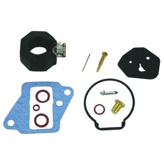 KIT CARBU YAMAHA