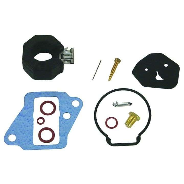 KIT CARBU YAMAHA