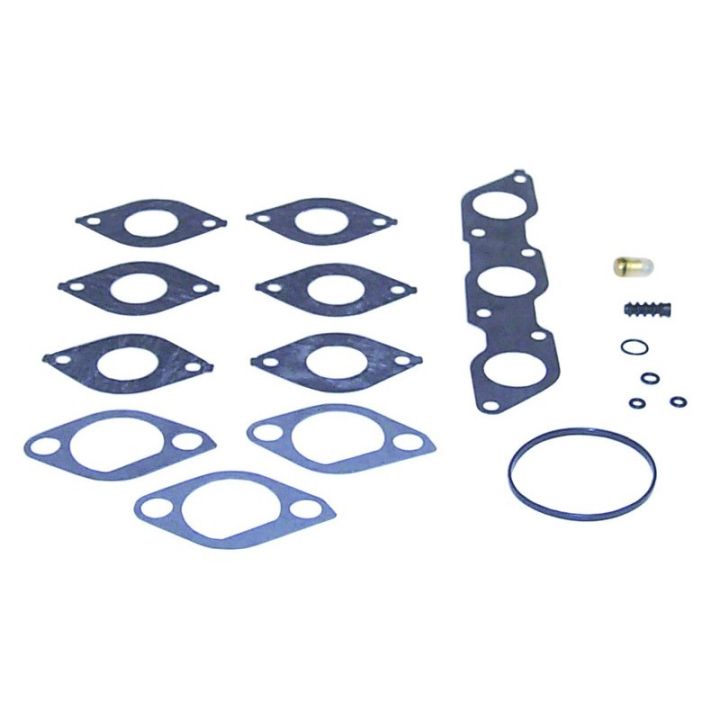 KIT CARBU SUZUKI 4T