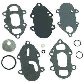 KIT POMPE ESSENCE MERC.