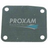 MEMBRANE POMPE A ESSENCE MERCURY/YAMAHA