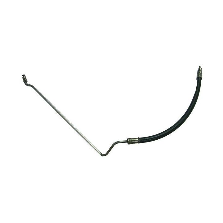 FLEXIBLE DE TRIM POUR VERIN LONG