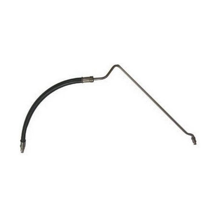 FLEXIBLE DE TRIM MERCRUISER ALPHA, BRAVO