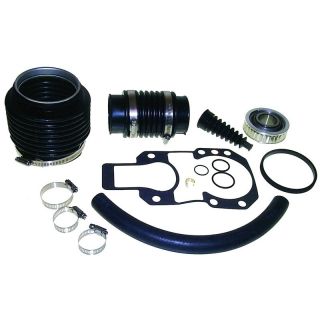 KIT SOUFFLETS EMBASE MERC. GII