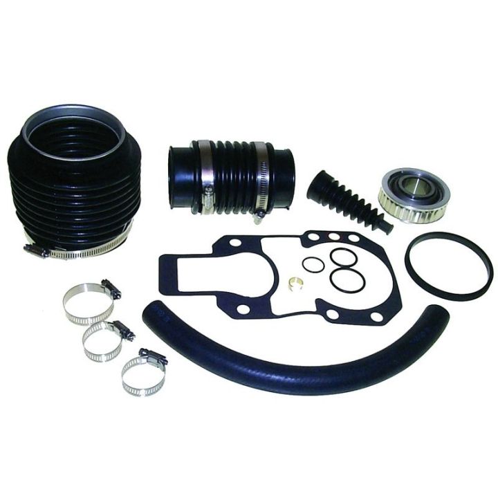 KIT SOUFFLETS EMBASE MERC. GII