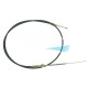 CABLE D'INVERSION EMBASE MERCRUISER ALPHA ONE