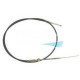 CABLE D'INVERSION EMBASE MERCRUISER ALPHA ONE