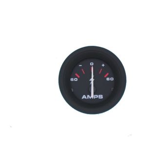 AMPEREMETRE AMEGA 60A-0-60A