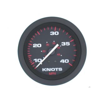 KIT SPEEDO PITOT AMEGA 0-50NDS