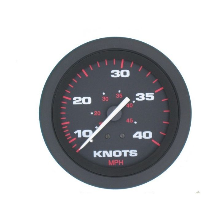 KIT SPEEDO PITOT AMEGA 0-50NDS