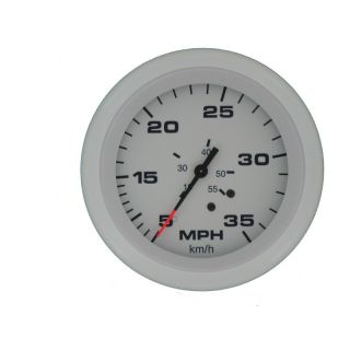 KIT SPEEDO PITOT ARTIC 0-35MPH