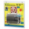 KIT 2EME BATTERIE POUR CHARGEUR 7604