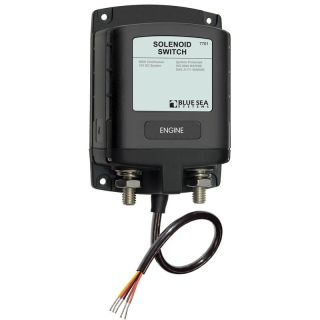 SOLENOID SERIE ML 500A 12V RBS