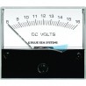 VOLTMETRE ANALOGIQUE 8/16VDC