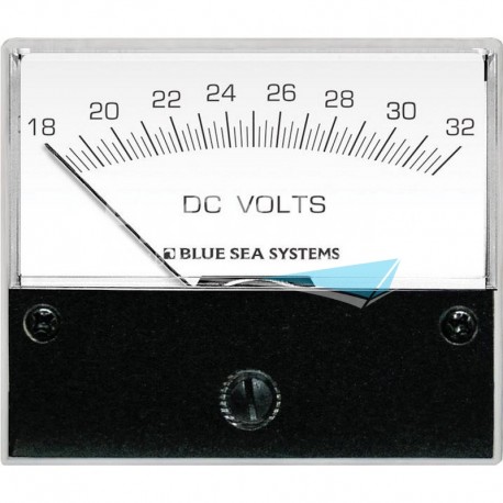 VOLTMETRE ANALOG