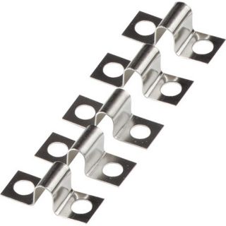JEU DE 5 CAVALIERS BRONZE NICKELE 30A