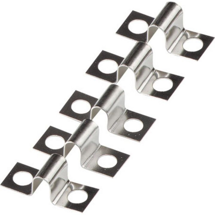 JEU DE 5 CAVALIERS BRONZE NICKELE 30A