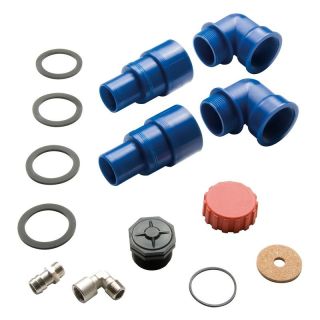 KIT DE CONNEXION