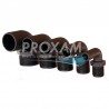 RACCORD COUDE Ø2’’