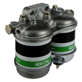 FILTRE DOUBLE 50L/H