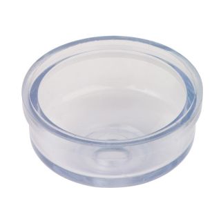 BOL DE RECHANGE TRANSPARENT