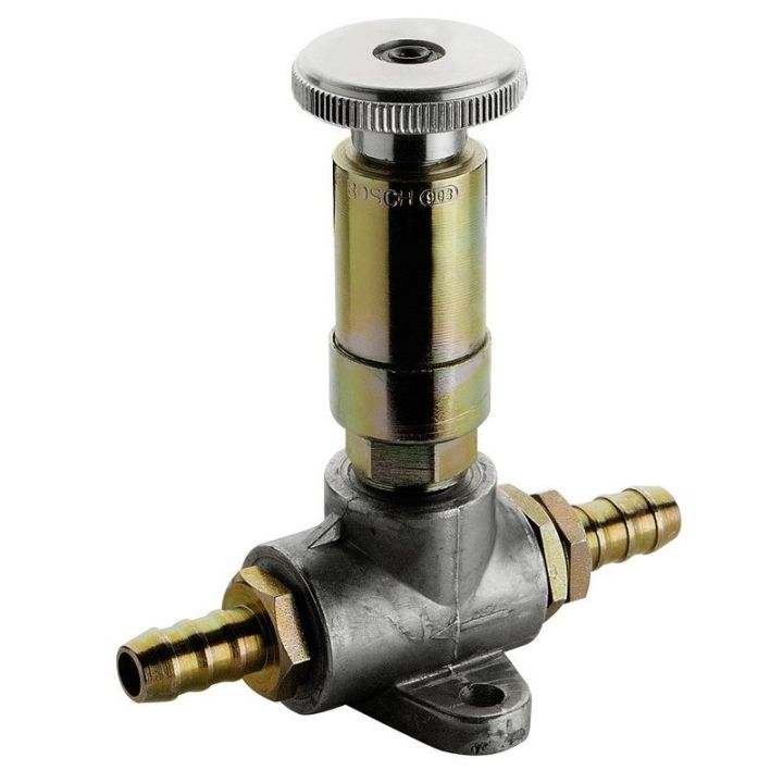 POMPE AMORCAGE Ø10MM