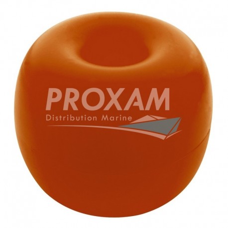 FLOTTEUR ORANGE Ø170x145MM