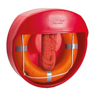 SUPPORT BOUEE COURONNE - Ø740MM