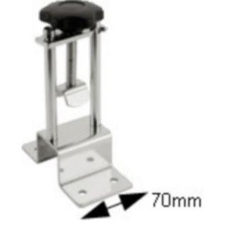 VERROUILLAGE POUR ANCRE BASE 70MM