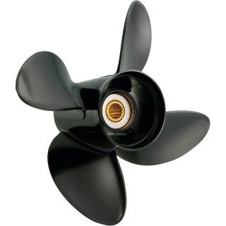 HELICE ALU AMITA 4P 10,0 x 7 RH