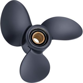 HELICE DP ALU 3P 15.5x17LB